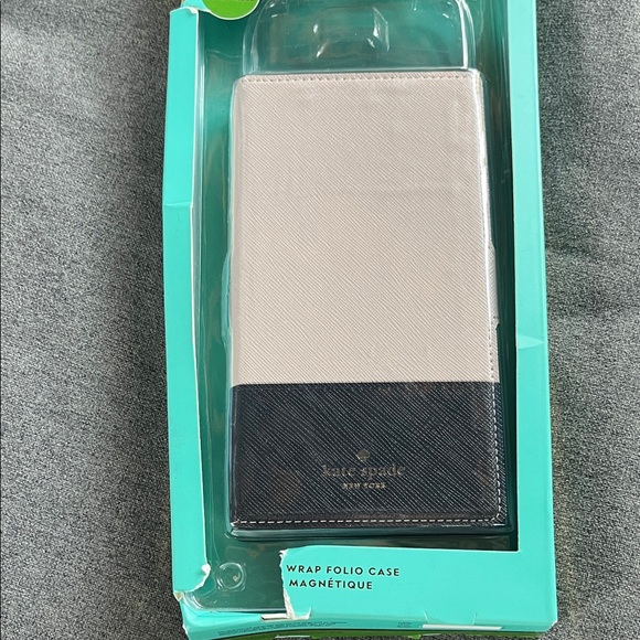 kate spade Other - Kate Spade for IPhone XR